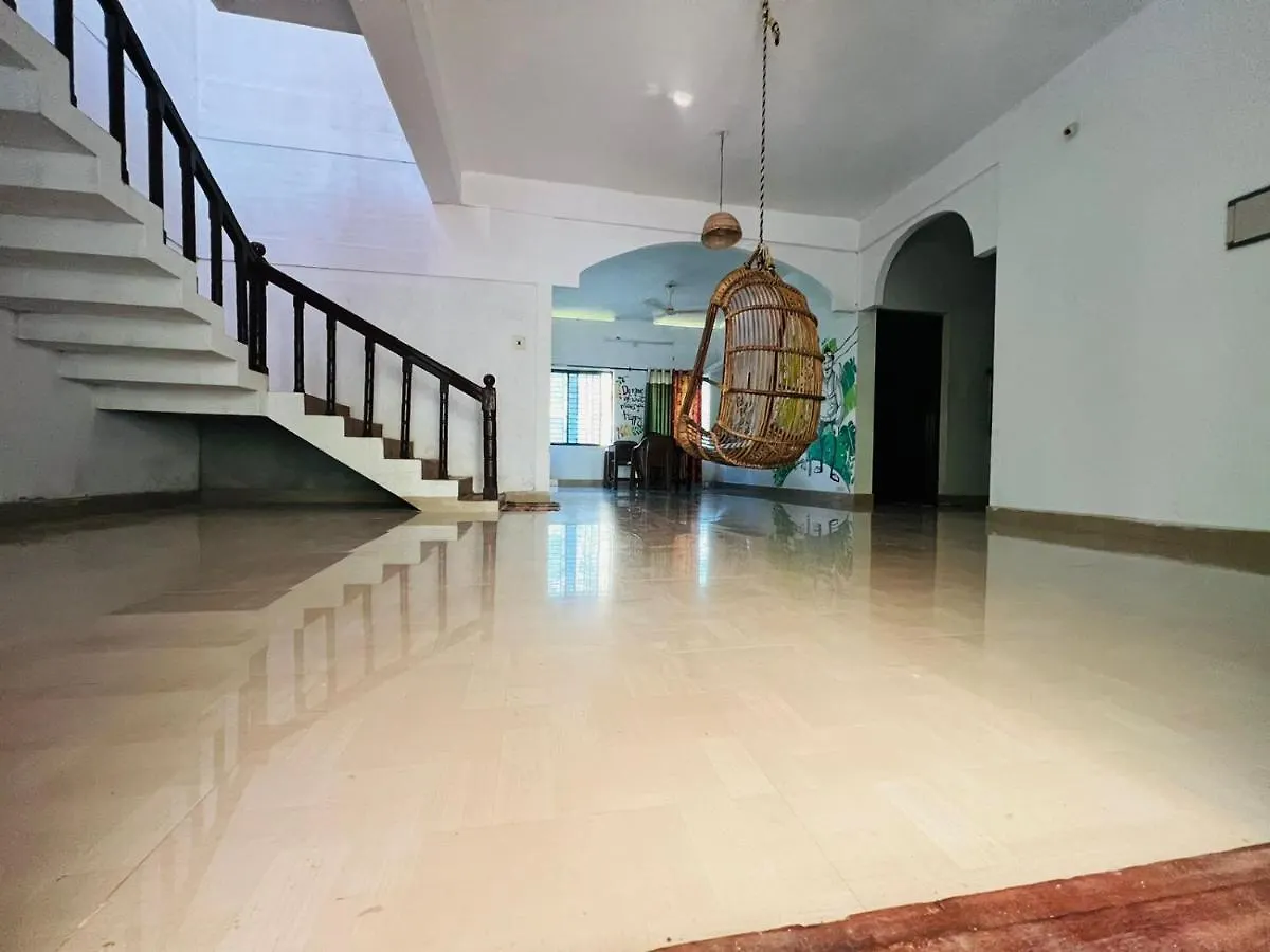 Homestay szállás Home Varkala