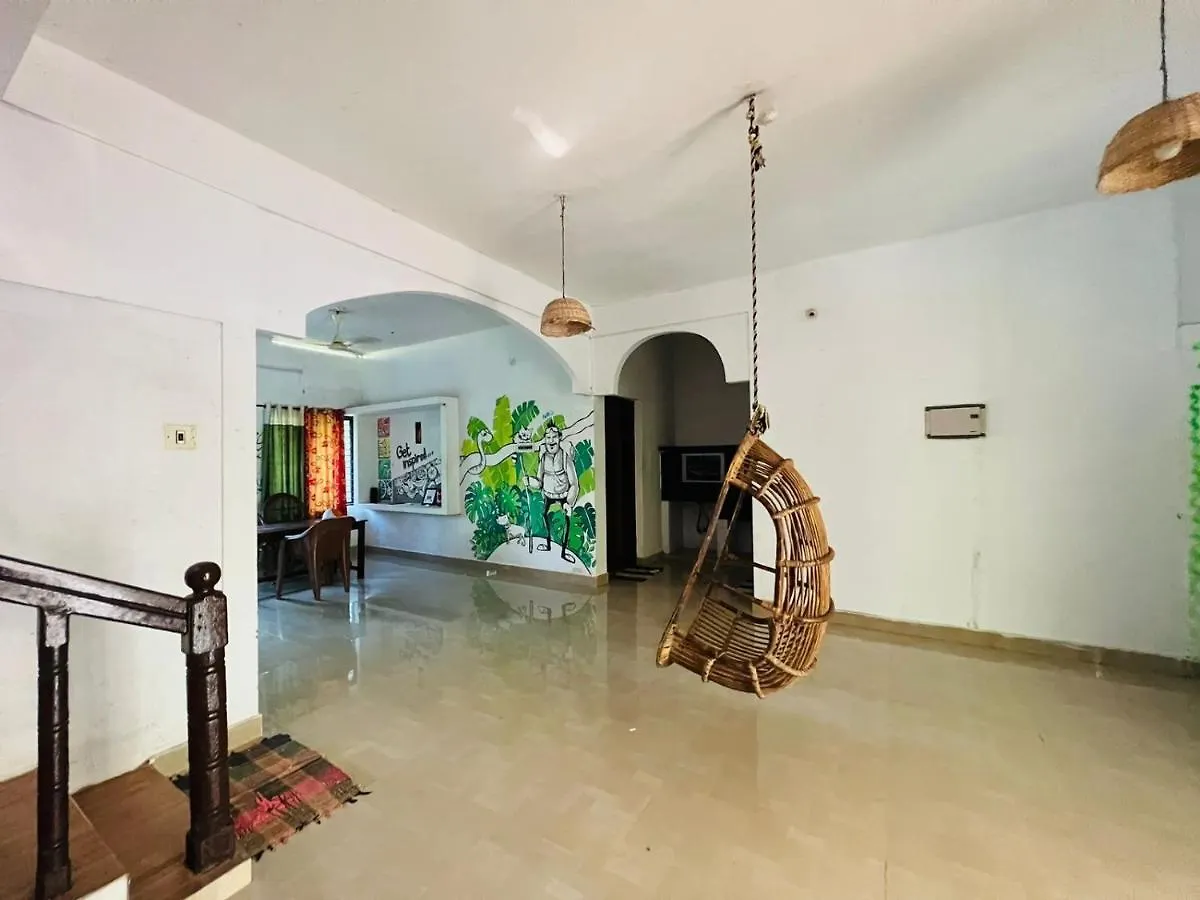 Home Varkala 0*,  India
