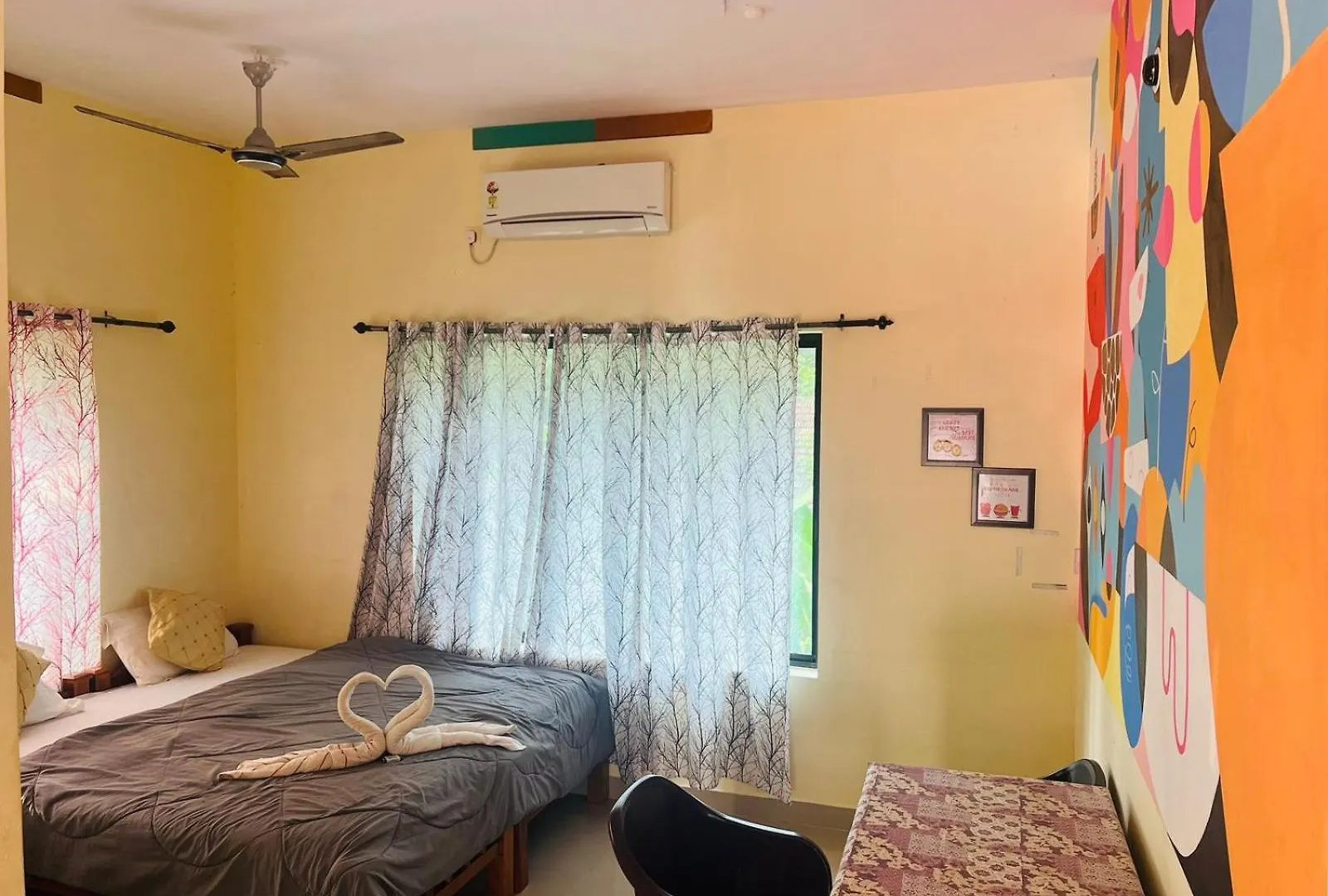 Home Varkala India