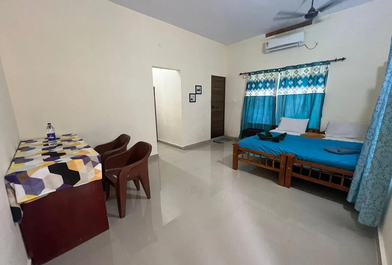 Homestay szállás Home Varkala